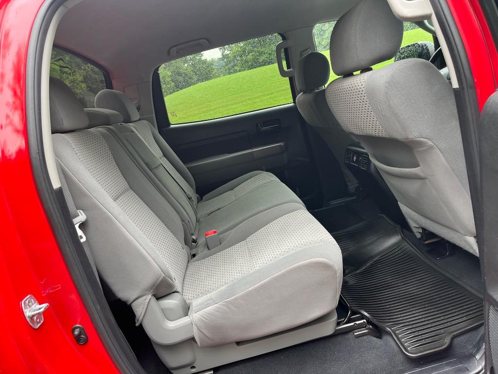 2013 Toyota Tundra - $13,950