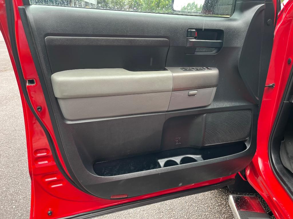 2013 Toyota Tundra - $13,950