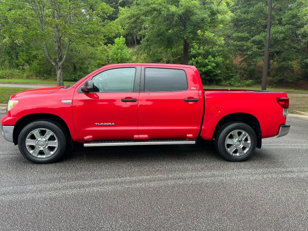 2013 Toyota Tundra - $13,950