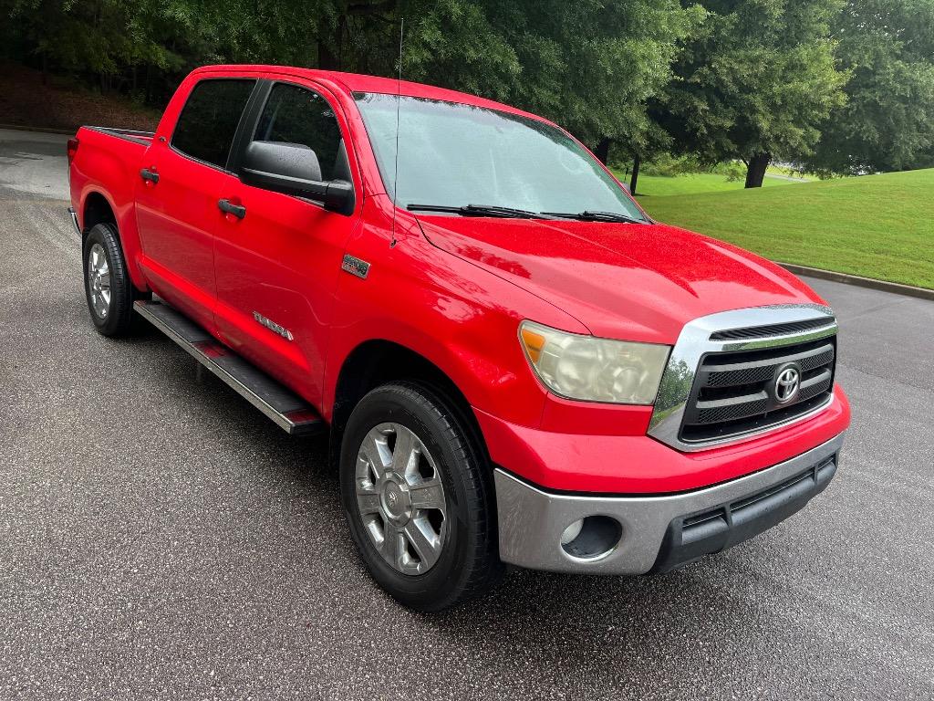 2013 Toyota Tundra - $13,950