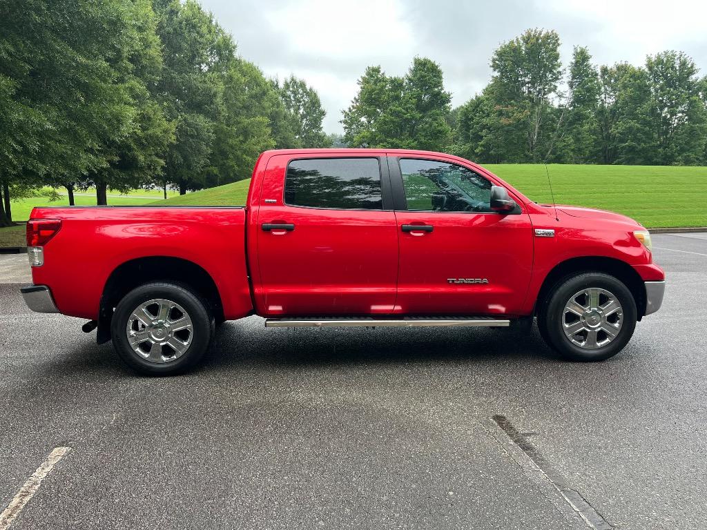 2013 Toyota Tundra - $13,950