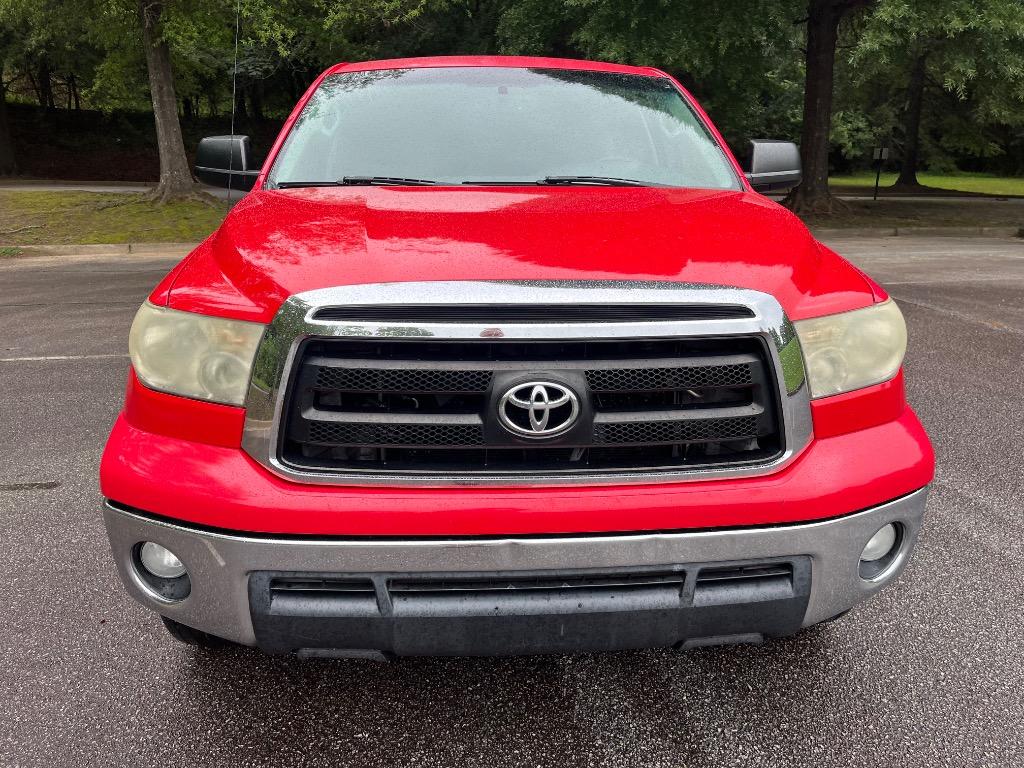 2013 Toyota Tundra - $13,950