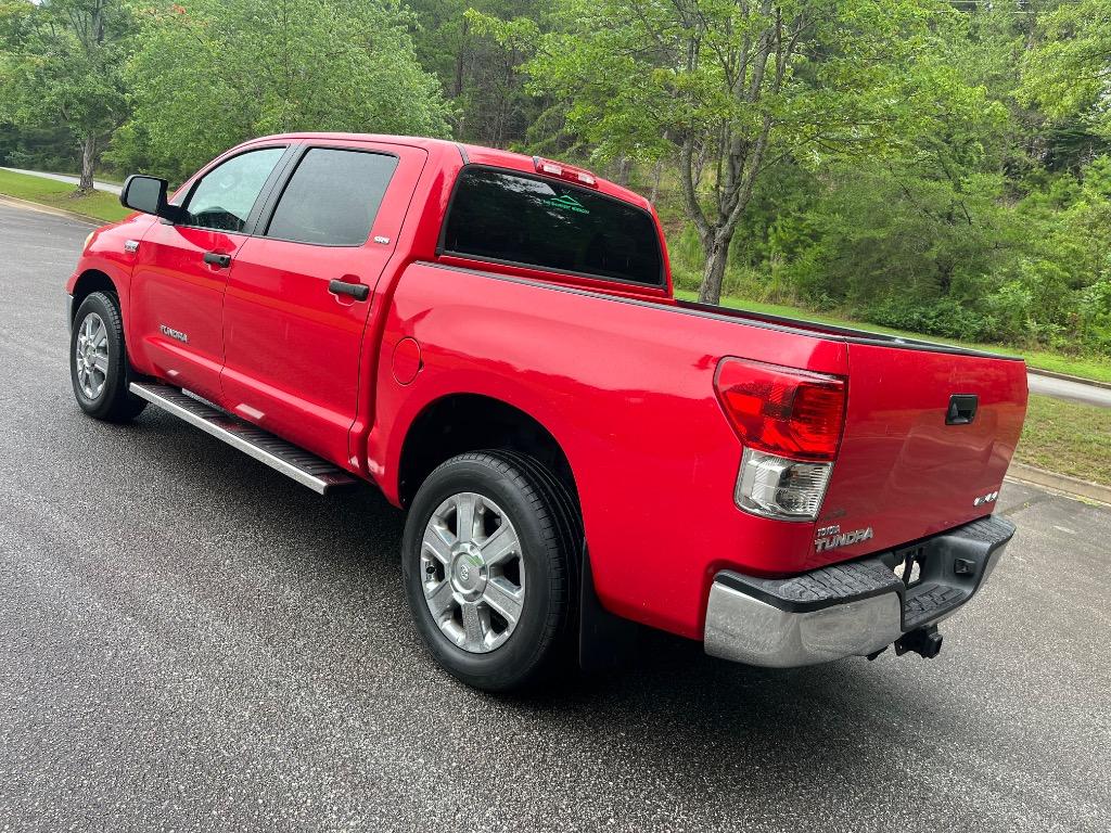 2013 Toyota Tundra - $13,950