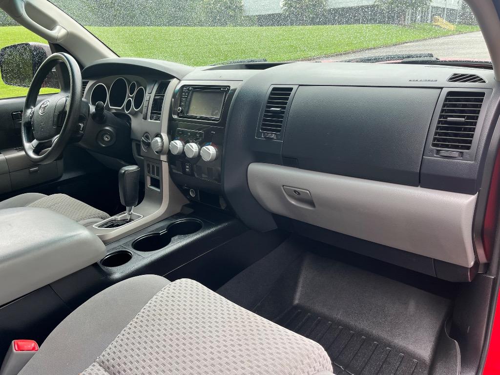 2013 Toyota Tundra - $13,950