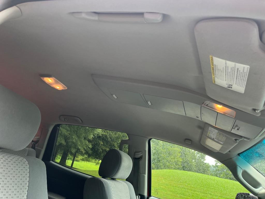 2013 Toyota Tundra - $13,950