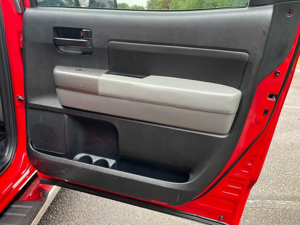 2013 Toyota Tundra - $13,950