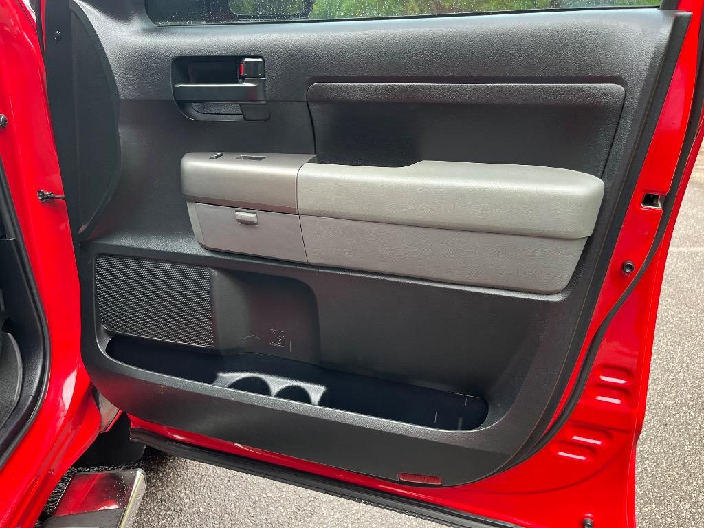 2013 Toyota Tundra - $13,950