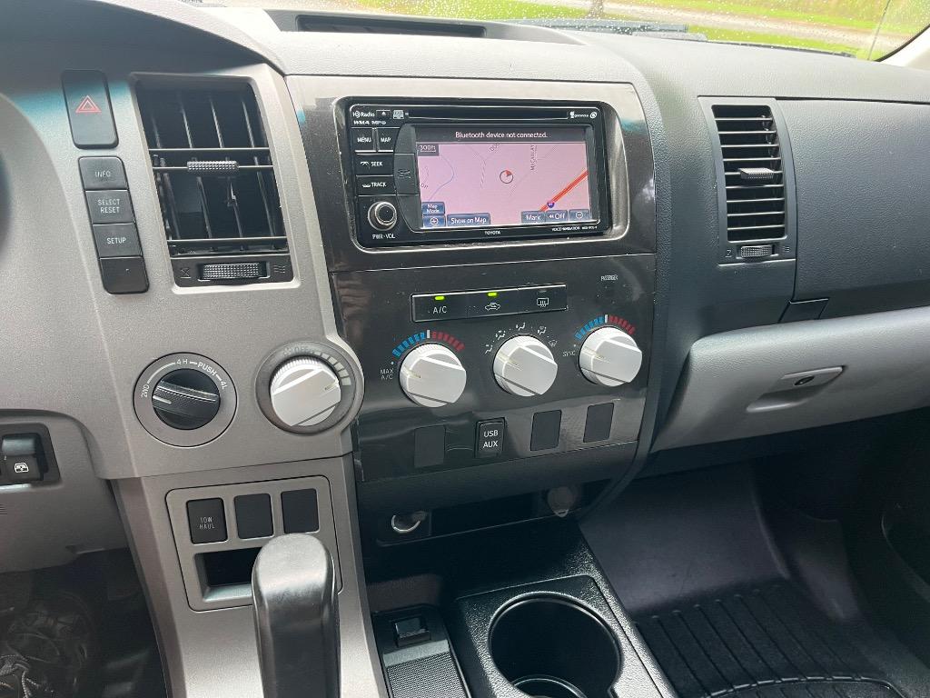 2013 Toyota Tundra - $13,950
