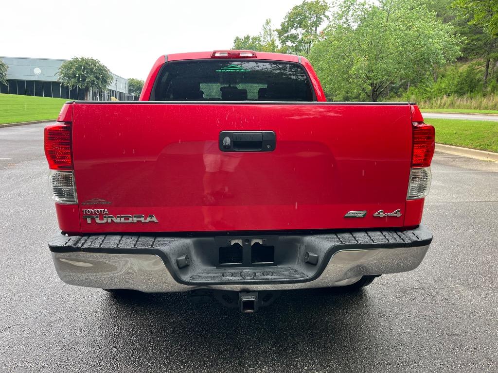 2013 Toyota Tundra - $13,950