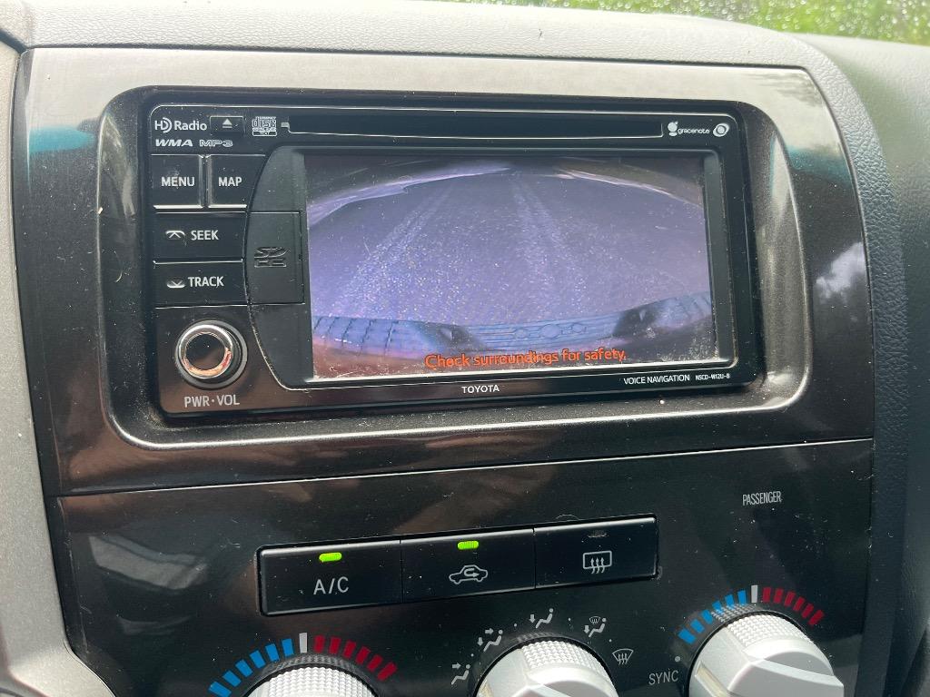 2013 Toyota Tundra - $13,950