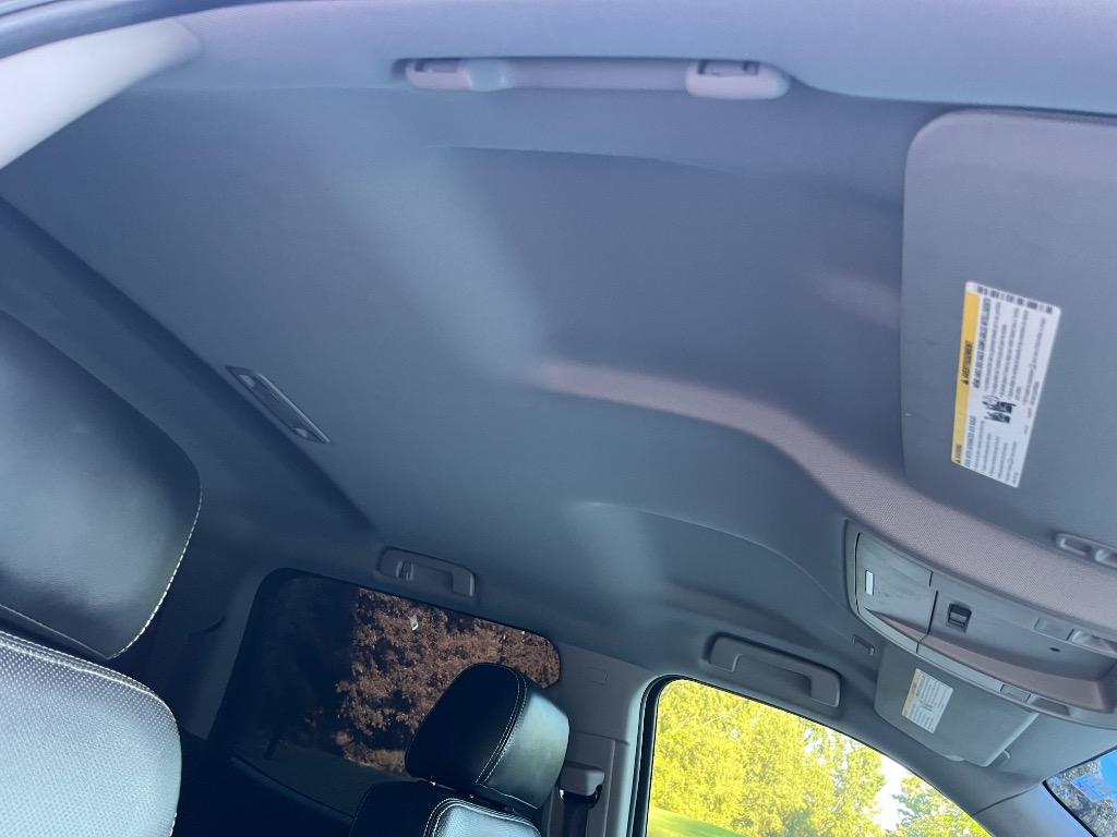 2015 Chevrolet Silverado - $16,950
