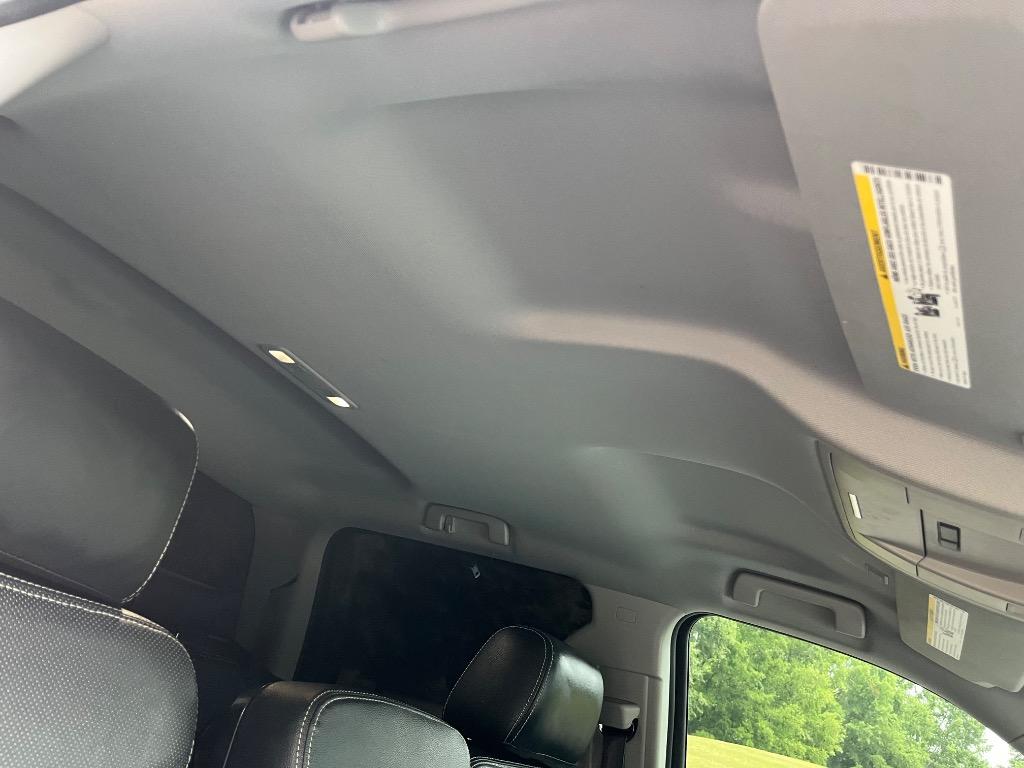 2015 Chevrolet Silverado - $16,950