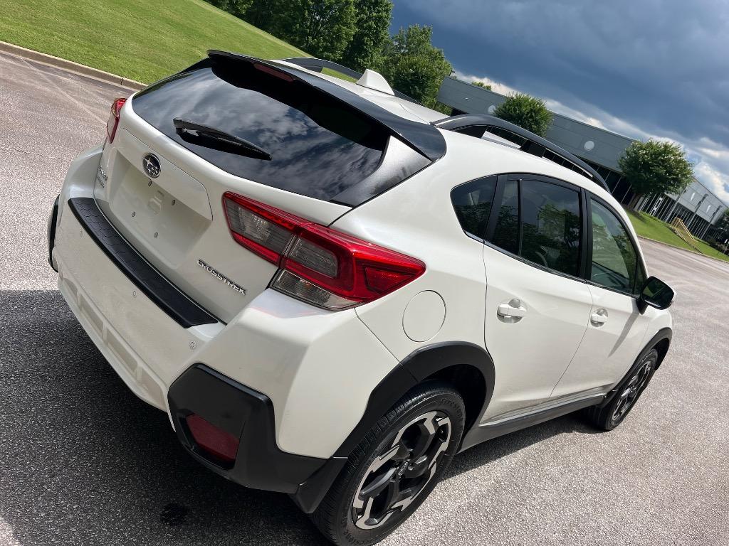 2021 Subaru Crosstrek - $18,950