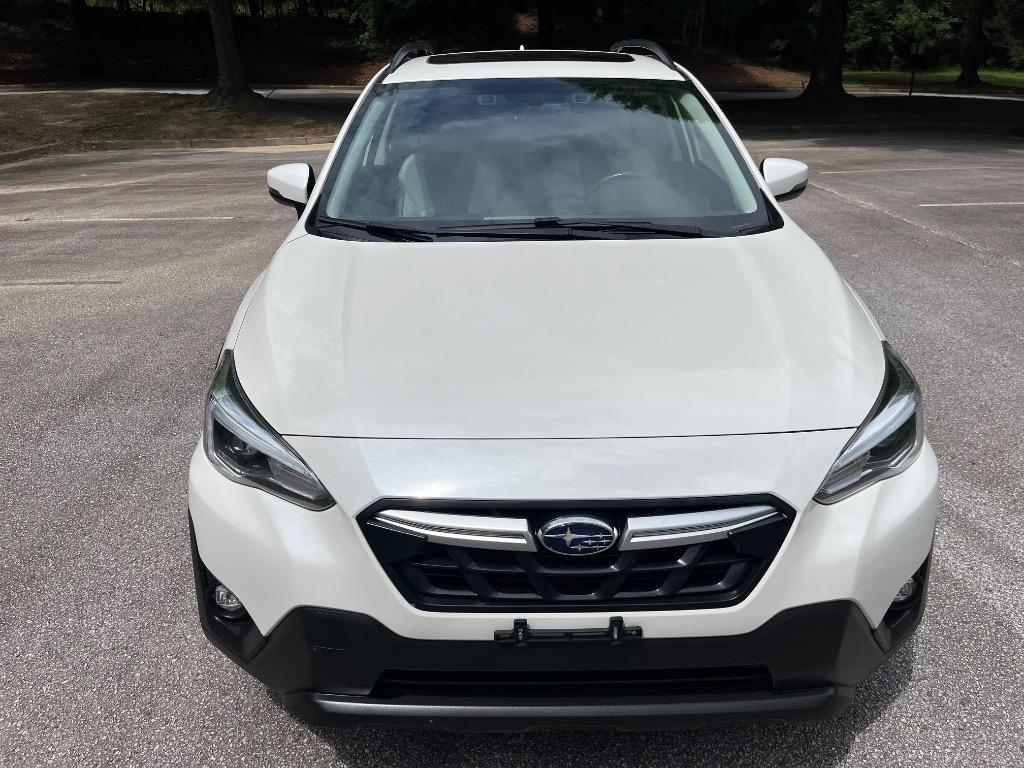 2021 Subaru Crosstrek - $18,950