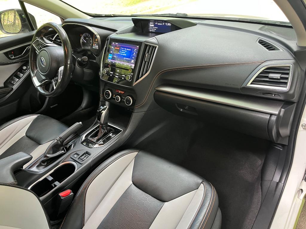 2021 Subaru Crosstrek - $18,950