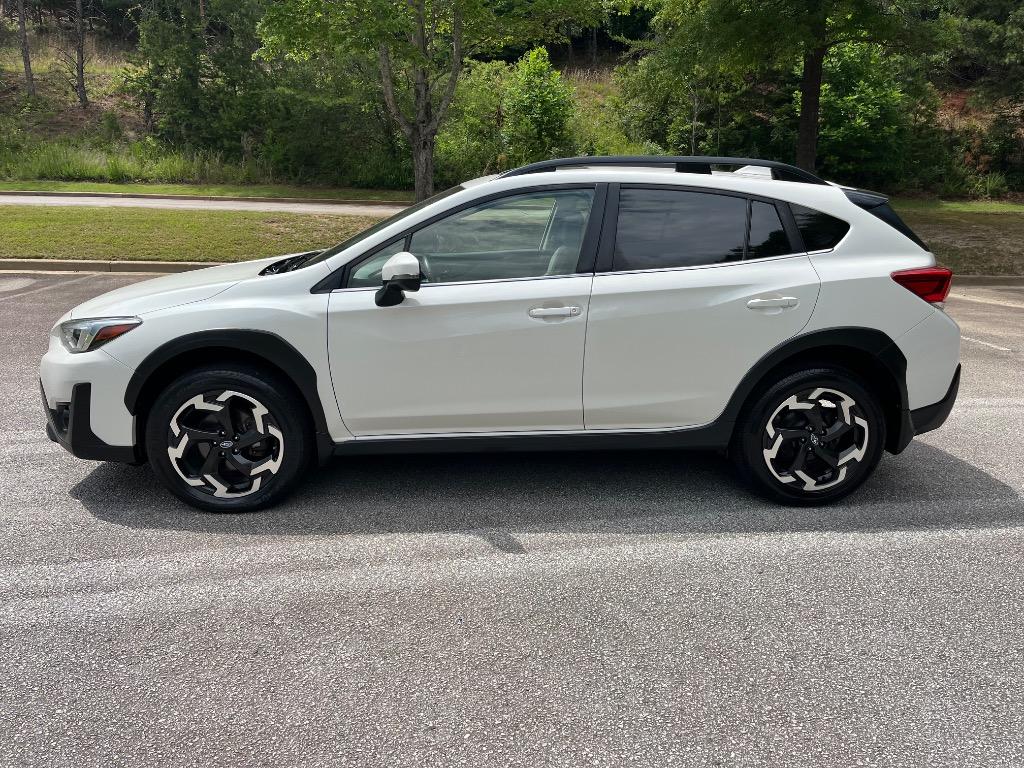 2021 Subaru Crosstrek - $18,950