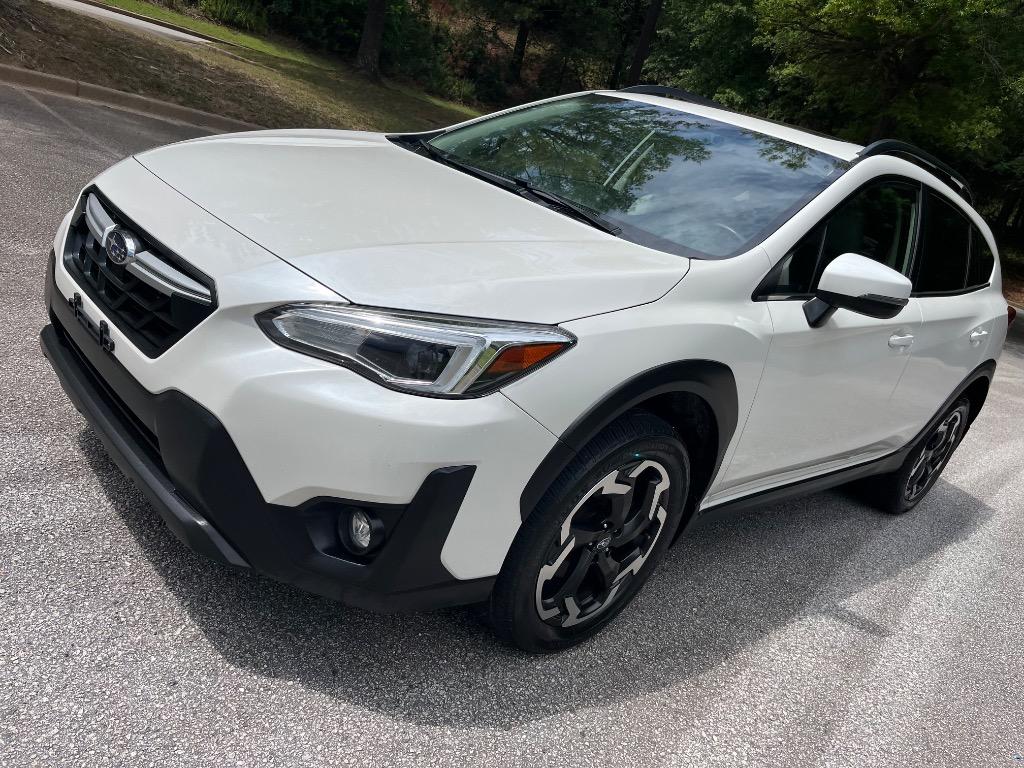 2021 Subaru Crosstrek - $18,950