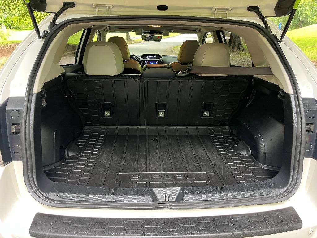 2021 Subaru Crosstrek - $18,950