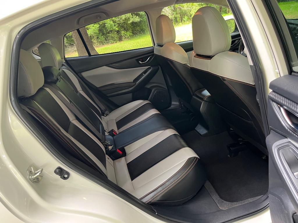 2021 Subaru Crosstrek - $18,950