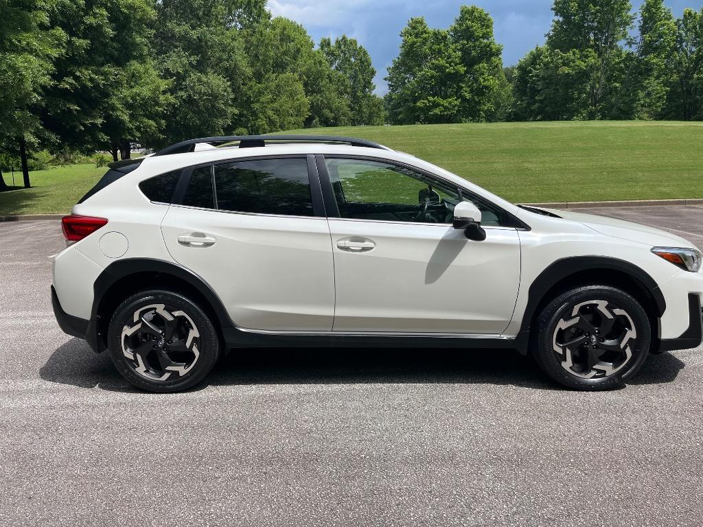 2021 Subaru Crosstrek - $18,950