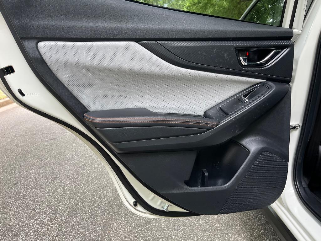 2021 Subaru Crosstrek - $18,950