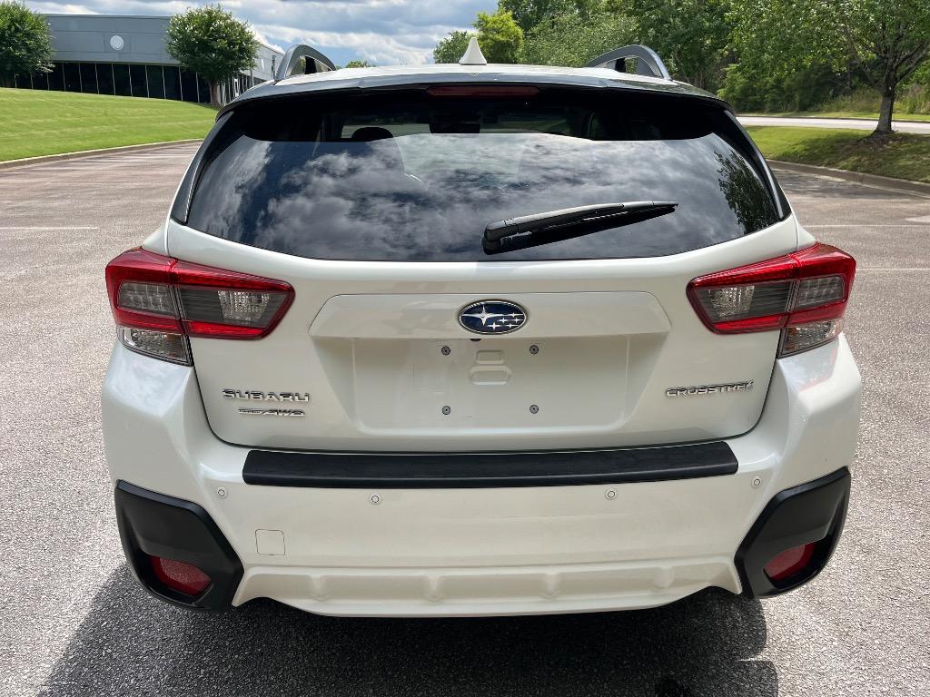2021 Subaru Crosstrek - $18,950