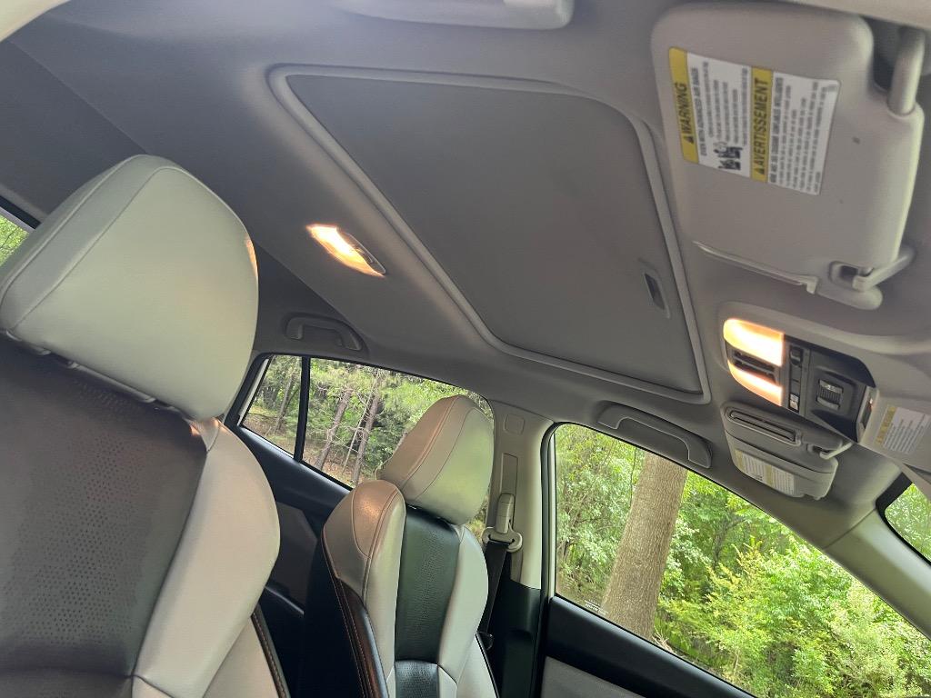 2021 Subaru Crosstrek - $18,950