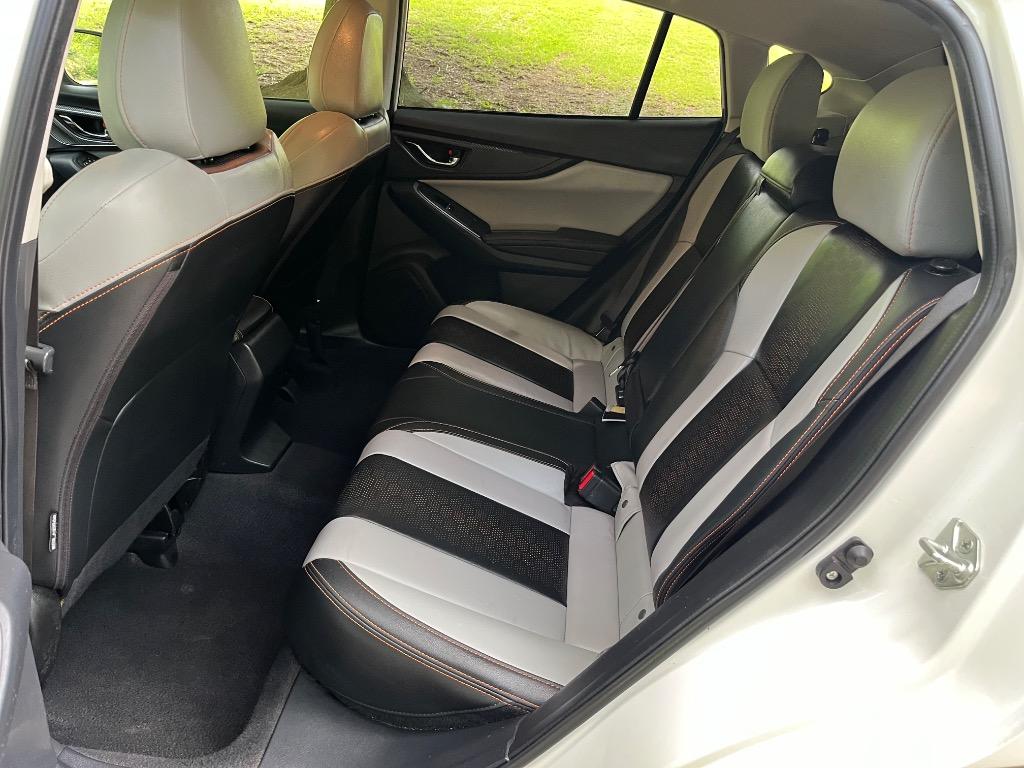 2021 Subaru Crosstrek - $18,950