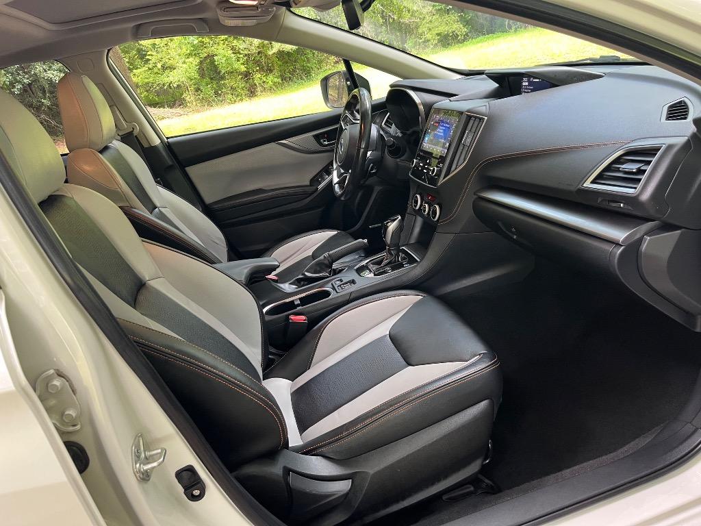 2021 Subaru Crosstrek - $18,950
