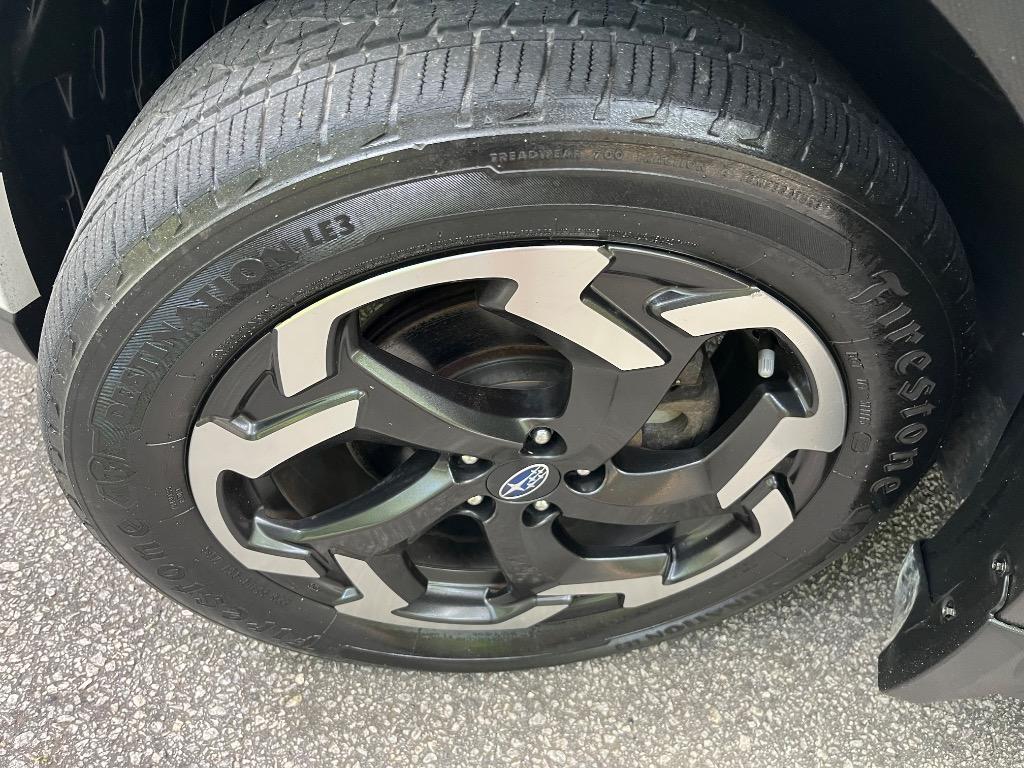 2021 Subaru Crosstrek - $18,950