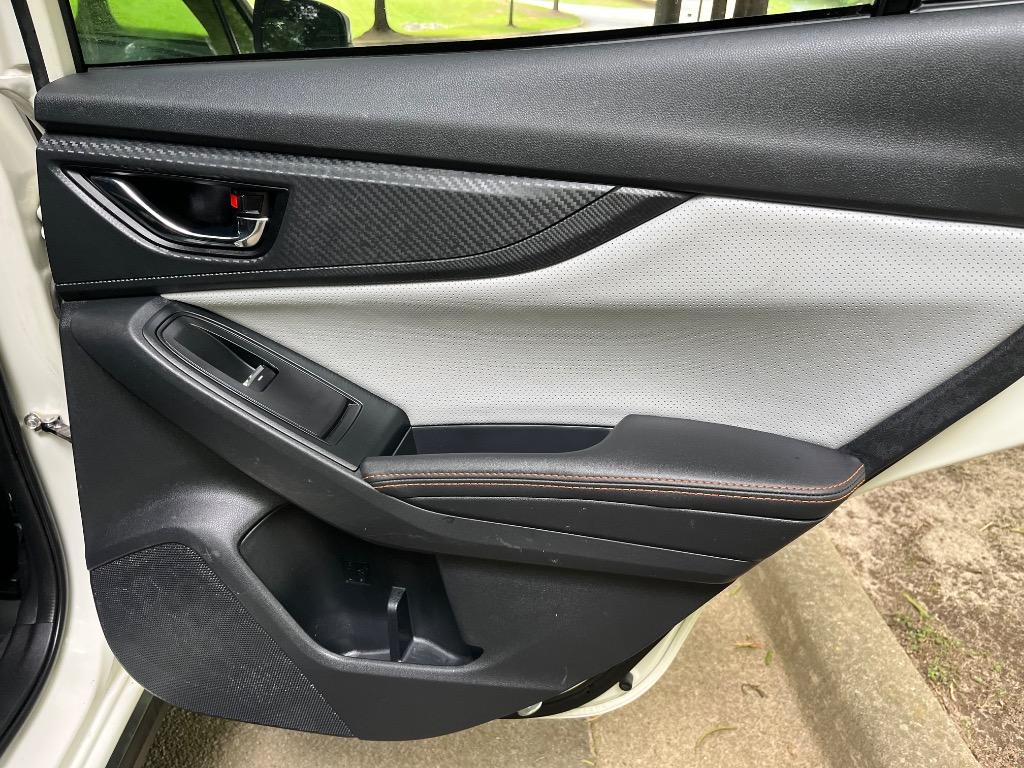 2021 Subaru Crosstrek - $18,950