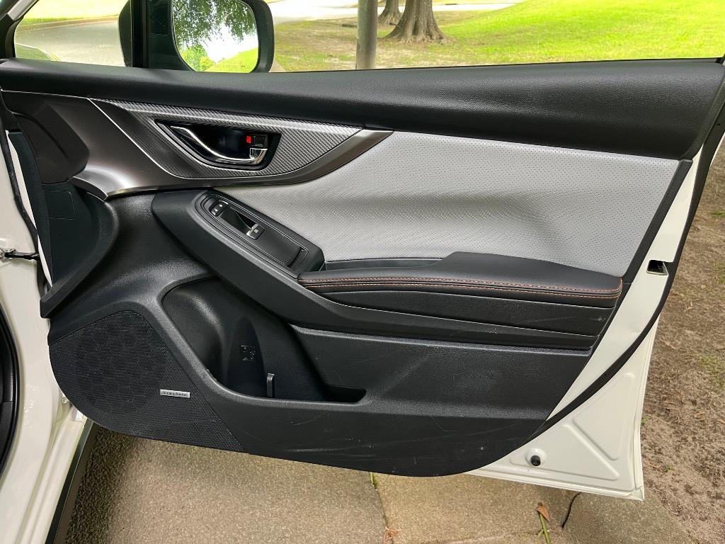 2021 Subaru Crosstrek - $18,950