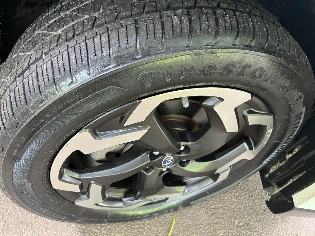 2021 Subaru Crosstrek - $18,950