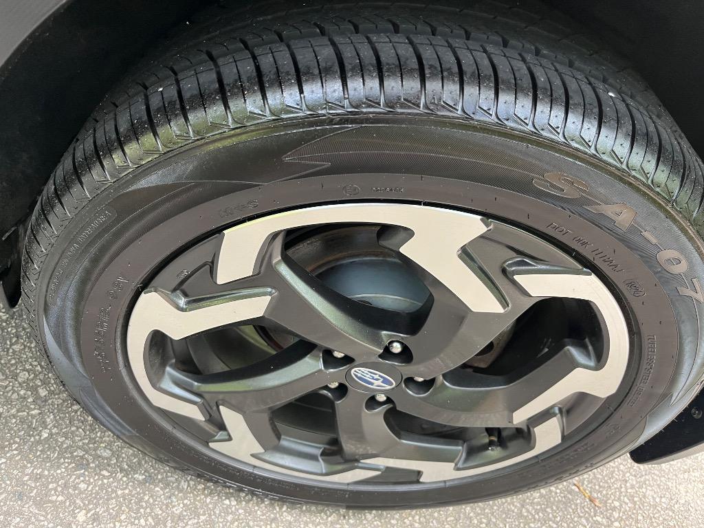 2021 Subaru Crosstrek - $18,950