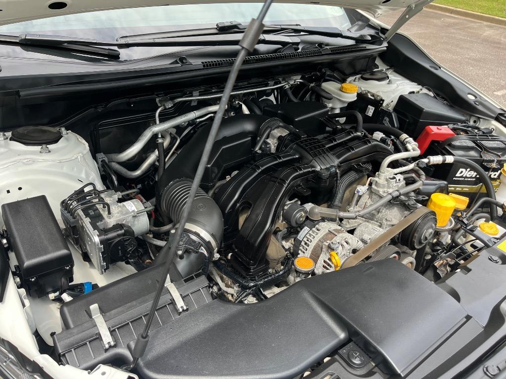 2021 Subaru Crosstrek - $18,950
