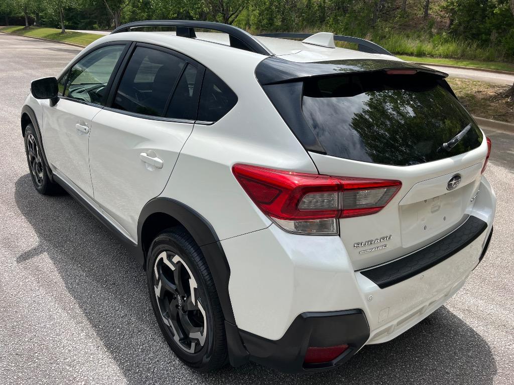 2021 Subaru Crosstrek - $18,950
