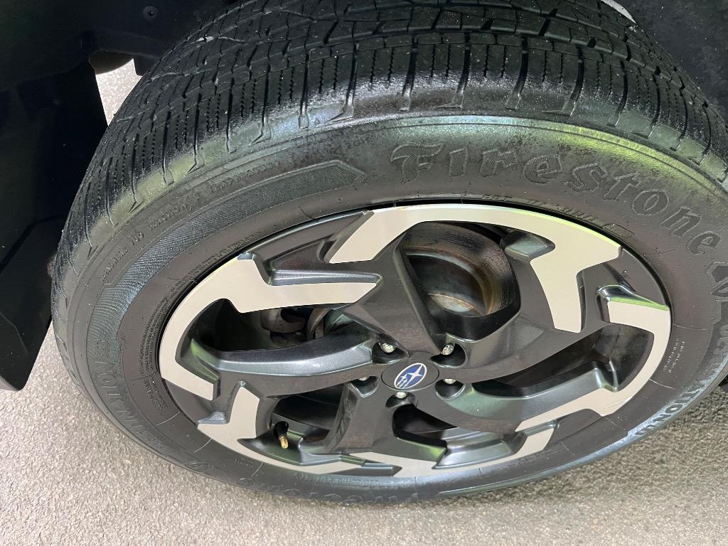 2021 Subaru Crosstrek - $18,950