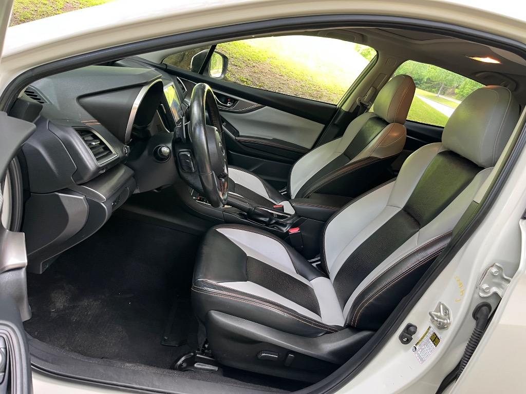 2021 Subaru Crosstrek - $18,950