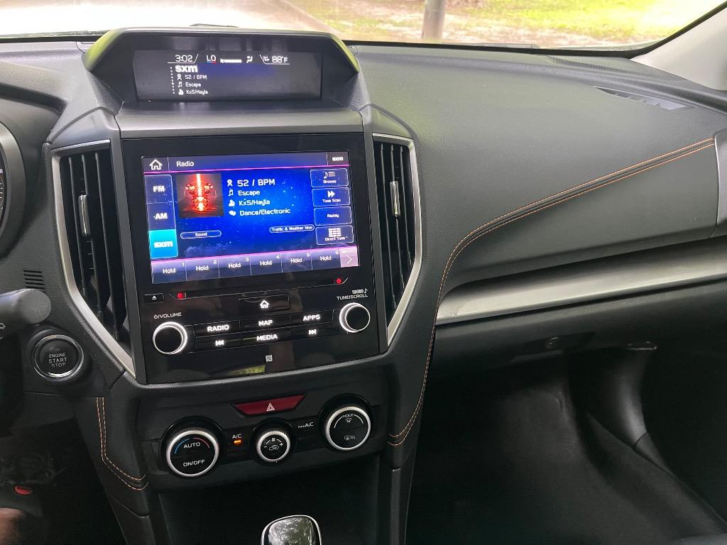 2021 Subaru Crosstrek - $18,950