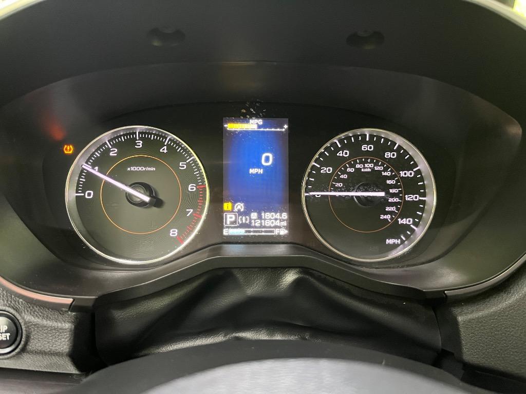 2021 Subaru Crosstrek - $18,950