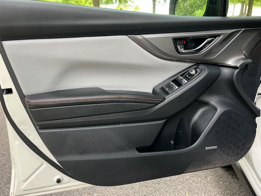 2021 Subaru Crosstrek - $18,950