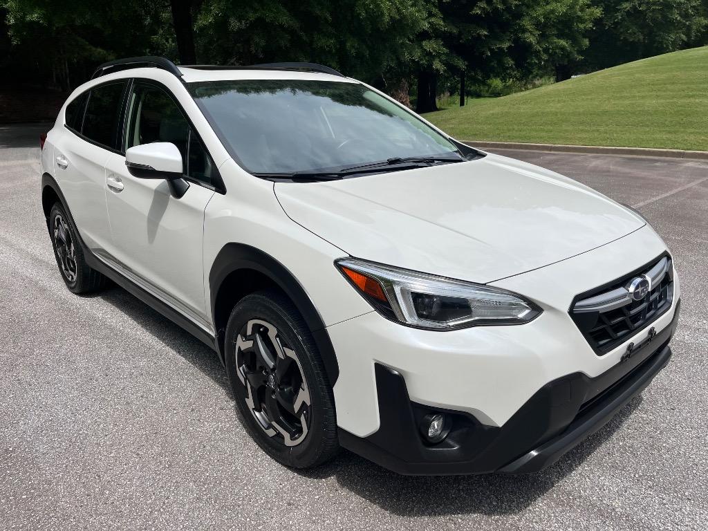 2021 Subaru Crosstrek - $18,950