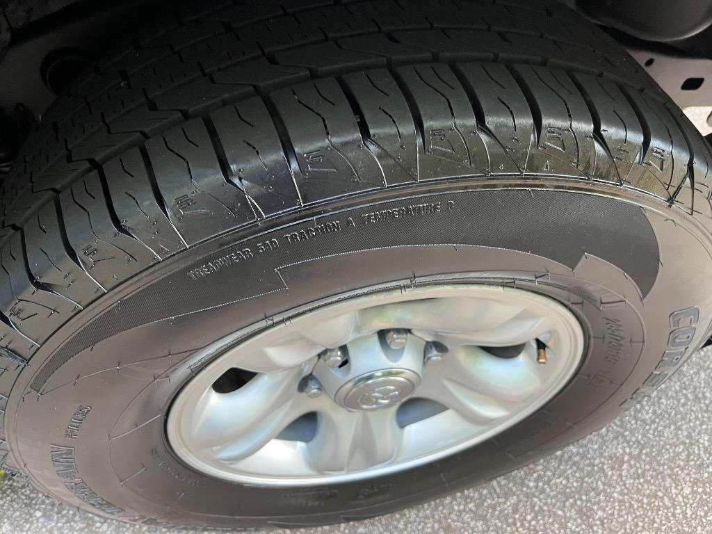 2001 Toyota 4Runner SR5 photo