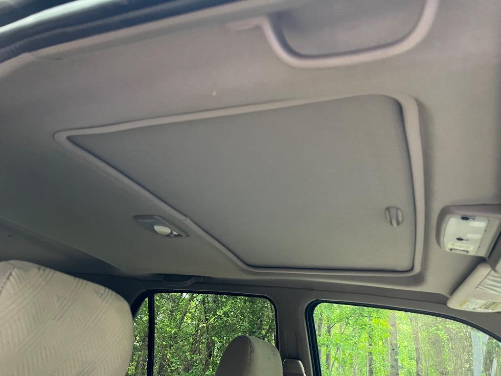 2001 Toyota 4Runner SR5 photo