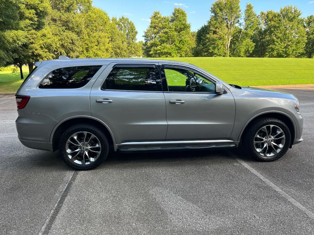 2020 Dodge Durango - $22,950