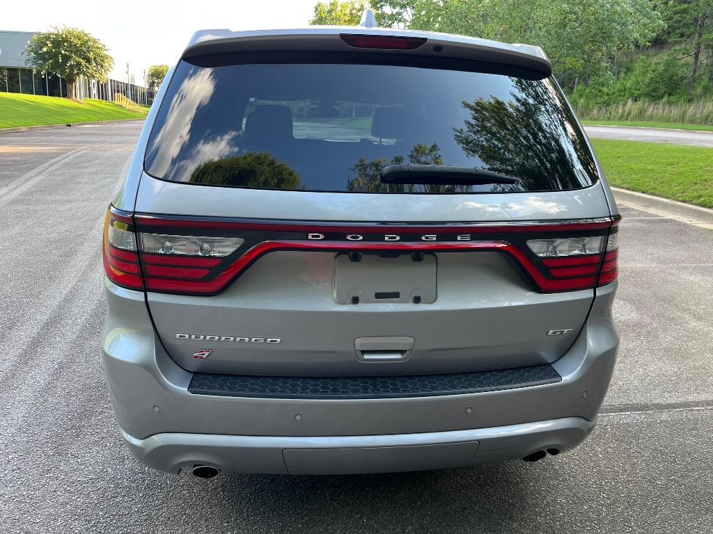 2020 Dodge Durango - $22,950
