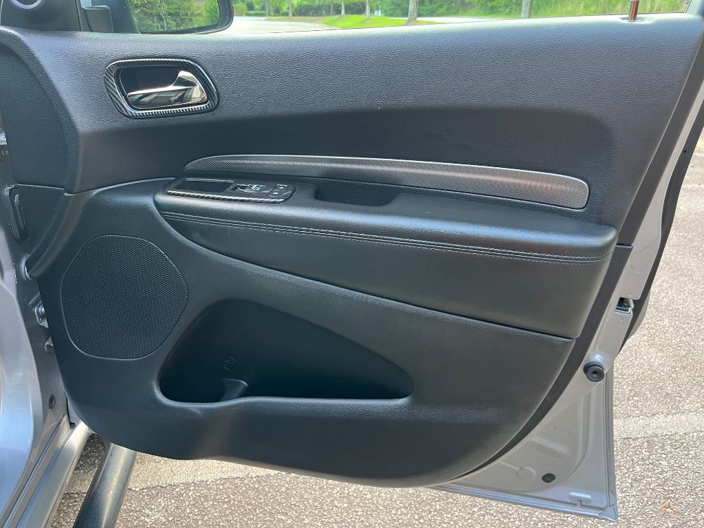 2020 Dodge Durango - $22,950