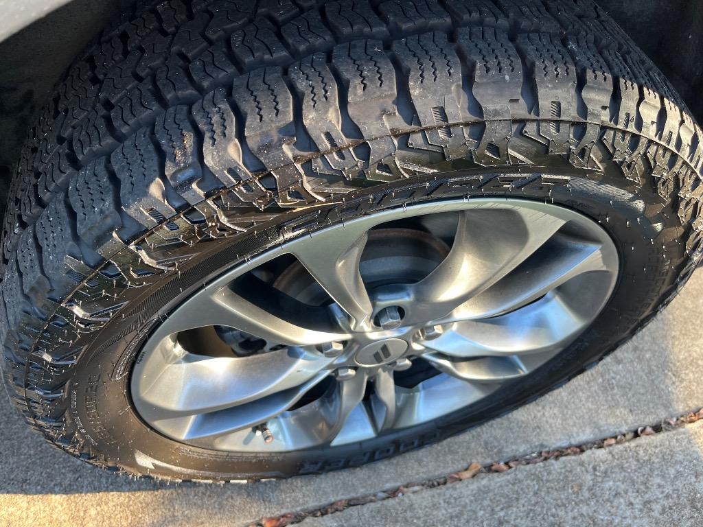 2020 Dodge Durango - $22,950
