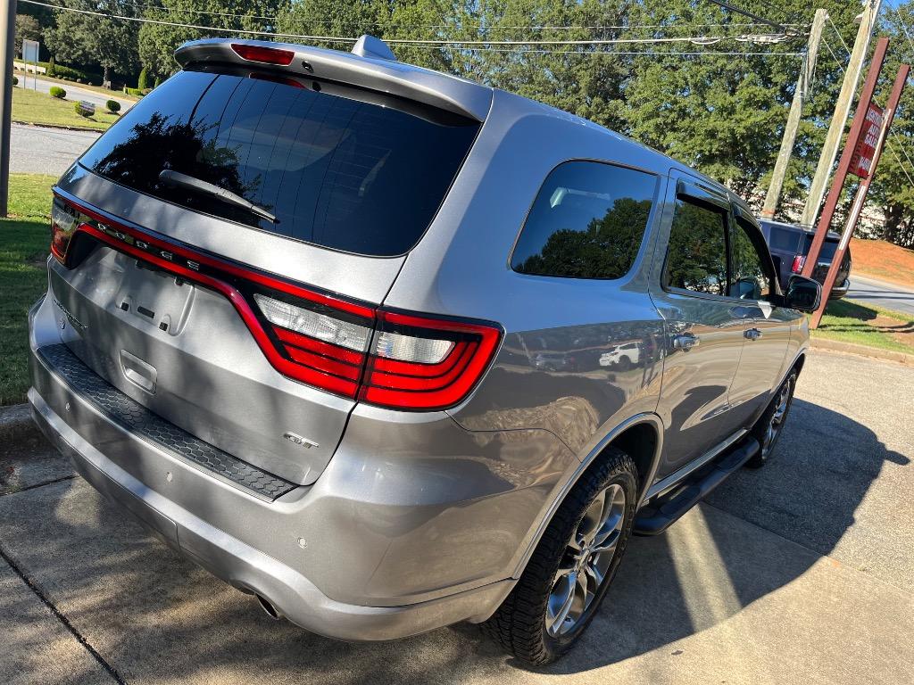 2020 Dodge Durango - $22,950