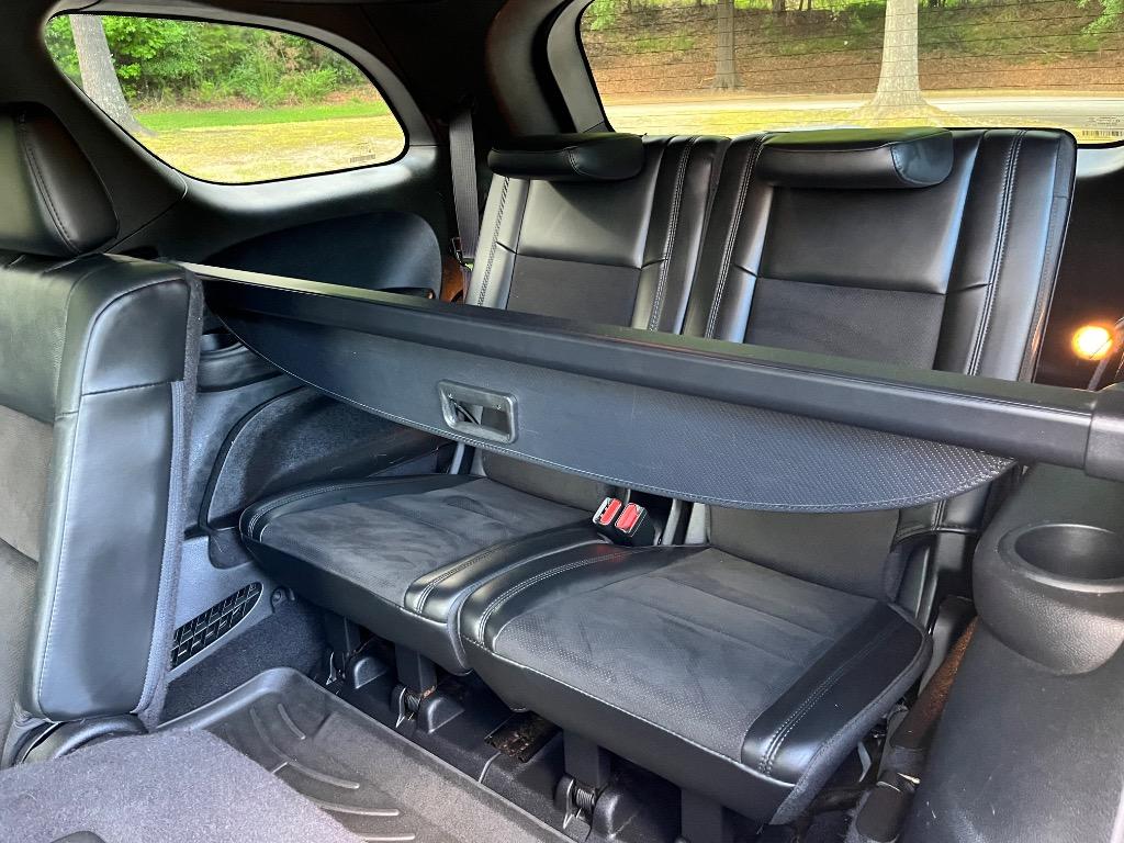 2020 Dodge Durango - $22,950